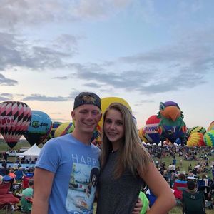 Meet your Posher, Grace